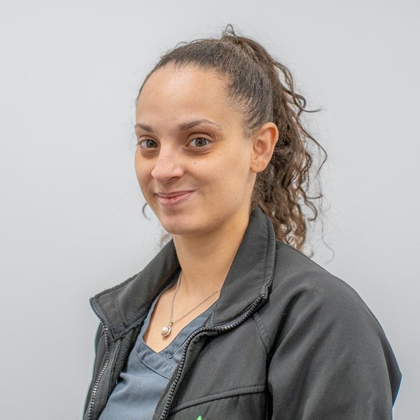 Mellissa